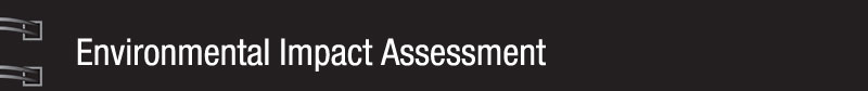 Environmental Impact Assessment