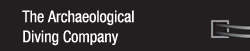 The Archaeological Diving Company